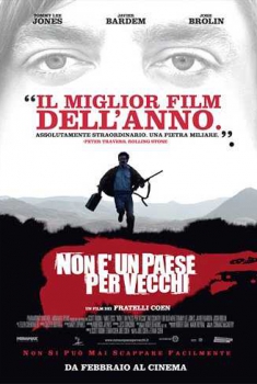Non e' un paese per vecchi (2007) Non e' un paese per vecchi (2007)