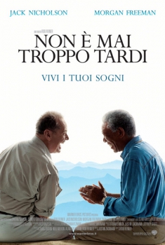 Non e' mai troppo tardi (2007) 