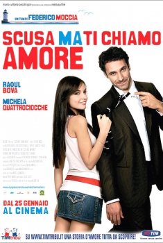 Scusa ma ti chiamo amore (2008) Scusa ma ti chiamo amore (2008)