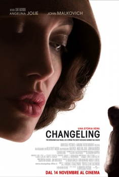 Changeling (2008) Changeling (2008)
