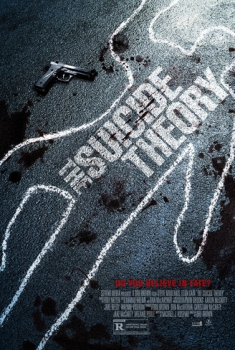 The Suicide Theory (2014) The Suicide Theory (2014)