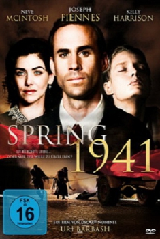 Spring 1941 (2008) 