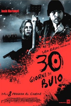 30 giorni di buio (2007) 30 giorni di buio (2007)