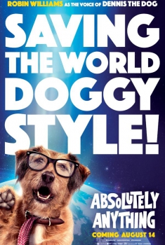 Un'occasione da Dio (2015)