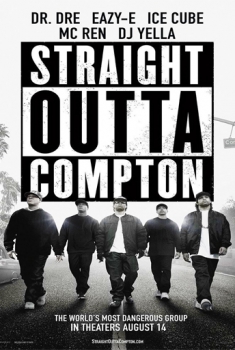 Straight Outta Compton (2015)