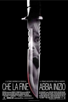 Che la fine abbia inizio (2008)