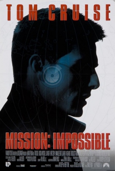 Mission Impossible (1996) Mission Impossible (1996)