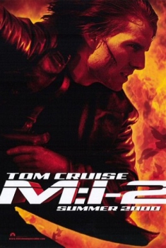 Mission Impossible 2 (2000) Mission Impossible 2 (2000)