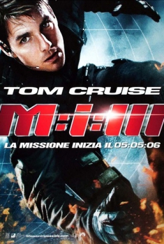 Mission Impossible 3 (2006) Mission Impossible 3 (2006)
