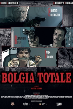 Bolgia totale (2015) Bolgia totale (2015)