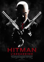 Hitman - L'assassino (2007)