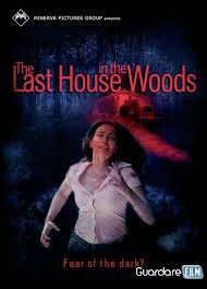 Il bosco fuori (2007)