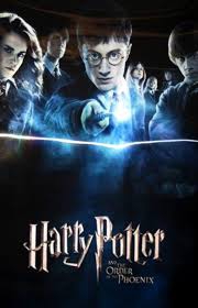 Harry Potter e l'Ordine della Fenice (2007)