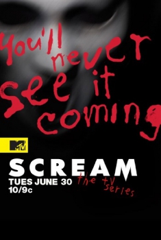 Scream (Serie TV)