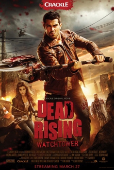 Dead Rising: Watchtower (2015) Dead Rising: Watchtower (2015)