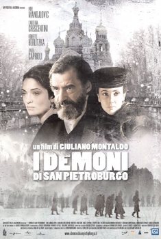 I demoni di San Pietroburgo (2008) I demoni di San Pietroburgo (2008)