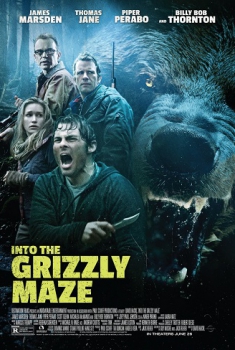 Into the Grizzly Maze (2015) Into the Grizzly Maze (2015)