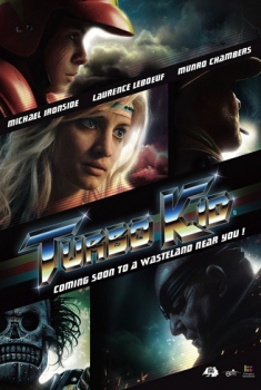 Turbo Kid (2015) Turbo Kid (2015)