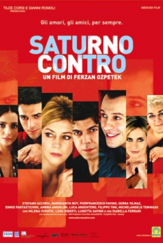 Saturno Contro (2006) Saturno Contro (2006)