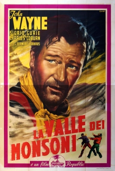 La valle dei monsoni (1940) La valle dei monsoni (1940)