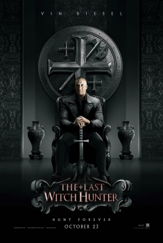 The Last Witch Hunter  - L'ultimo cacciatore di streghe  (2015)