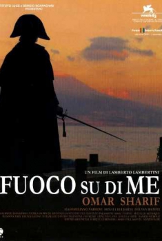 Fuoco su di me (2006) Fuoco su di me (2006)