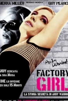 Factory Girl (2006) Factory Girl (2006)