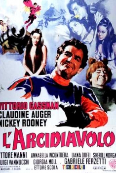 L’arcidiavolo (1966) L’arcidiavolo (1966)