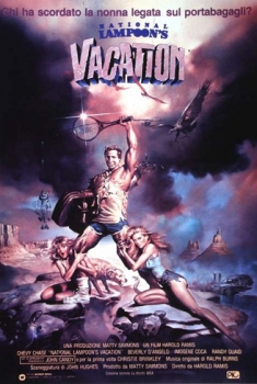 National Lampoon’s Vacation (1983) National Lampoon’s Vacation (1983)