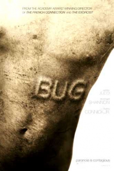 Bug – La paranoia è contagiosa (2006) Bug – La paranoia è contagiosa (2006)