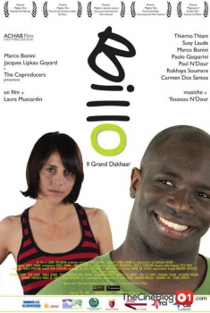 Billo - Il Grand Dakhaar (2007)