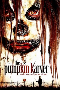 The Pumpkin Karver (2006) The Pumpkin Karver (2006)
