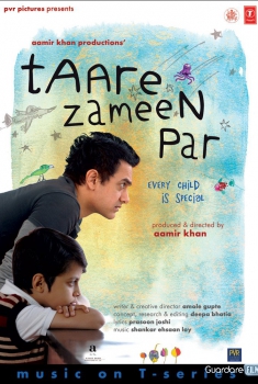 Stelle sulla terra (2007) Stelle sulla terra (2007)