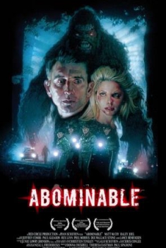 Abominable (2006) Abominable (2006)