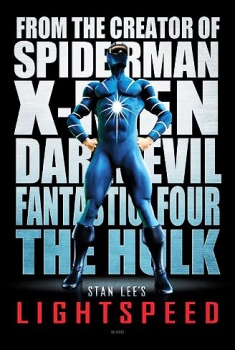 Lightspeed (2006) Lightspeed (2006)