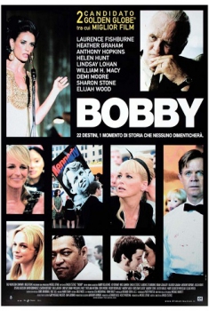 Bobby (2006) Bobby (2006)