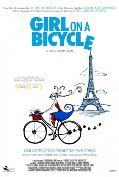 Girl on a Bicycle (2013)