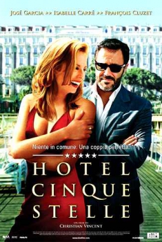 Hotel cinque stelle (2006) Hotel cinque stelle (2006)