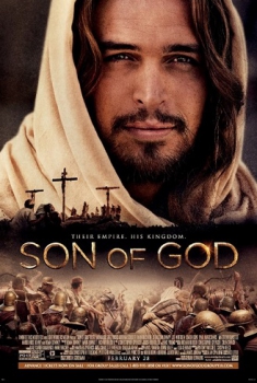 Son of God (2014) Son of God (2014)