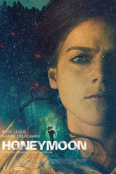 Honeymoon (2014) Honeymoon (2014)