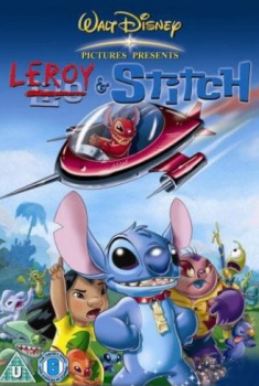 Leroy e stitch (2006) Leroy e stitch (2006)