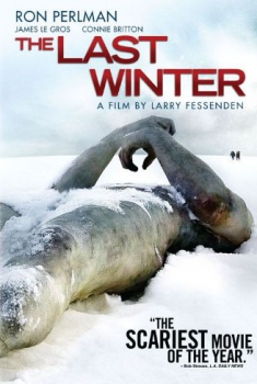 The last winter – L’ultimo inverno (2006)