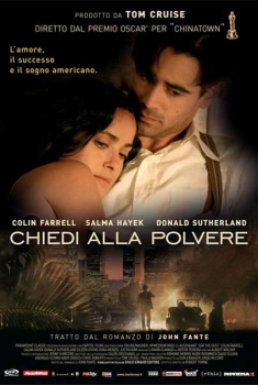 Chiedi alla polvere (2006) Chiedi alla polvere (2006)