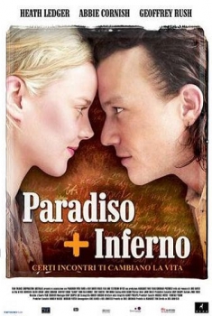 Paradiso + Inferno (2006) Paradiso + Inferno (2006)