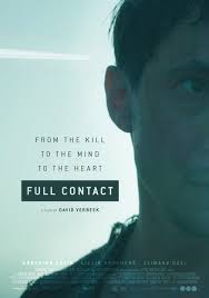 Full Contact (2015) 