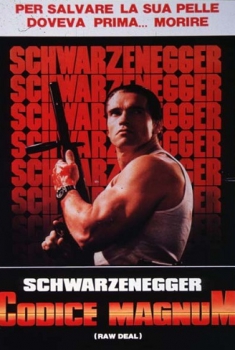 Codice Magnum (1986) Codice Magnum (1986)