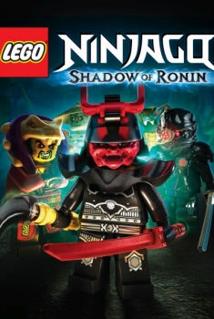 Ninjago (2016) Ninjago (2016)