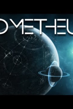 Prometheus 2 (2016) Prometheus 2 (2016)