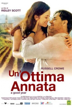 Un’ottima annata – A Good Year (2006) Un’ottima annata – A Good Year (2006)