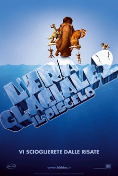 L’era glaciale 2 – Il disgelo (2006) L’era glaciale 2 – Il disgelo (2006)